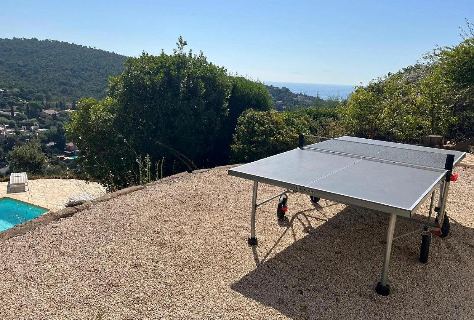 Villa Diane Partie 1 Roquebrune-sur-Argens France