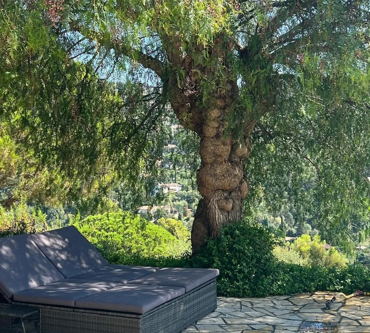 Holiday home Villa Diane Partie 1 Roquebrune-sur-Argens