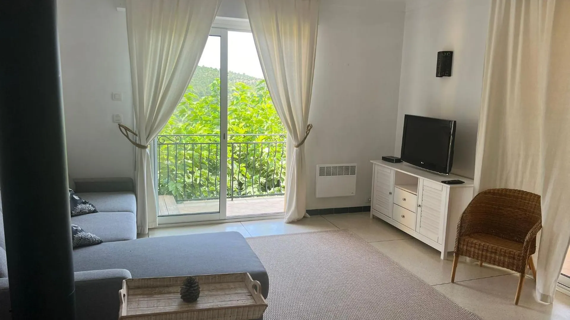 Villa Diane Partie 1 Roquebrune-sur-Argens