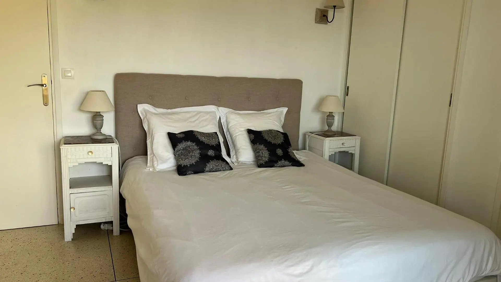 Villa Diane Partie 1 location
